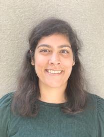 Photo of Ramya K. Raghavan, MD
