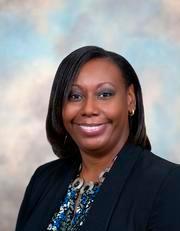 Photo of Tracey King, PsyD