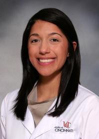 Photo of Sabina Bashir