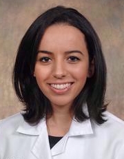 Photo of Assia Meziane-Tani, MD