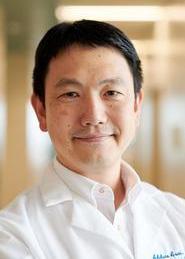 Photo of Akihiro Asai