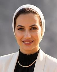 Shaimaa Ibrahim