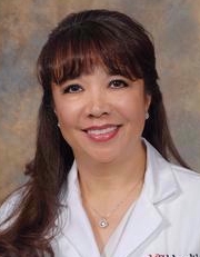 Photo of Susan Walker, NP