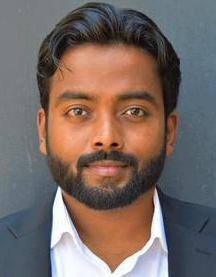 Vijay Anand
