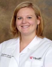 Photo of Beth Moore, MD