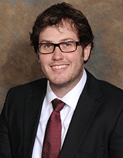 Photo of  Kyle M. Lewis, MD