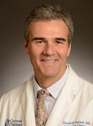 Photo of David Haslam