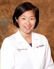 Photo of Winifred Lo, MD