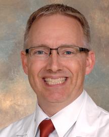 Photo of D Millar, MD