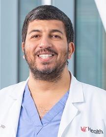 Photo of Abouelmagd Makramalla, MD