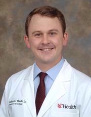 Photo of Jeffrey Thode, MD