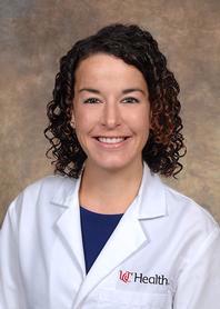 Photo of Colleen Laurence, MD, MPH