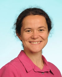 Photo of Mihaela Pavlicev, PhD