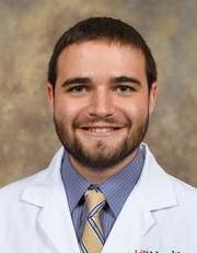 Photo of Patrick Sullivan