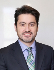 Photo of Jose Peiro, MD