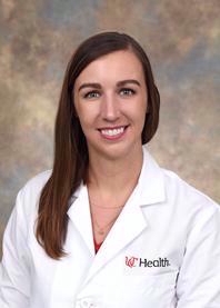Photo of Jessica Povlinski, MD