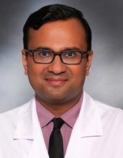 Photo of  Deep Patel, MD