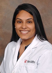 Photo of  Shital D. Patel, MD