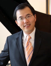 Jackson Leung