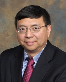 Photo of Jun-Lin Guan, PhD