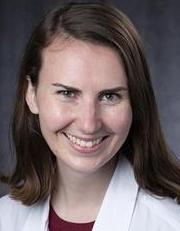Photo of Anna Levesque, MD