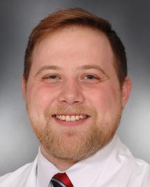 Photo of Caleb von Lehmden, PA