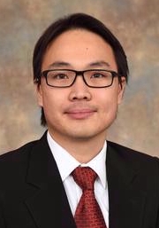 Photo of Syn Yeo, PhD