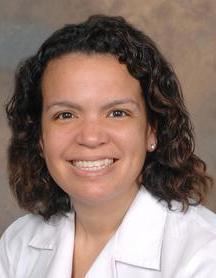 Photo of Sonya Phillips, MD