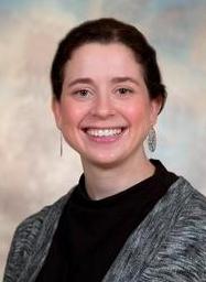 Photo of Melissa Wagner-Schuman, MD, PhD