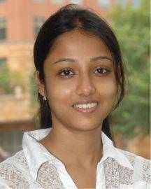Photo of Ritama Paul