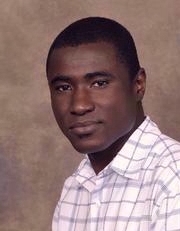 Photo of Michael Boateng-Antwi