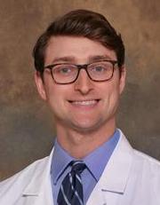Photo of Joshua Glauser