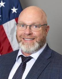 Chris Atchison