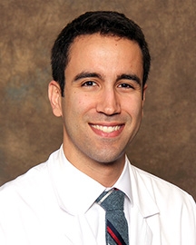 Photo of Ryan Boudreau, MD