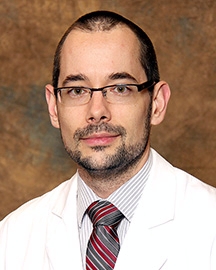 Photo of Dennis Wells, MD