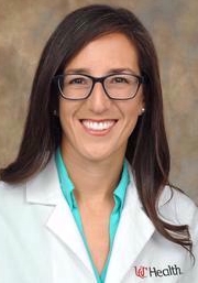 Photo of Lauren Westerfield, MD