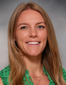 Photo of Ellie Farley