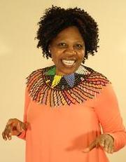 Madeline Ndambakuwa