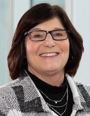 Photo of Susan Scholl