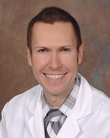 Photo of  Brian Moseley, MD