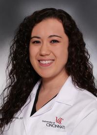 Photo of Rebecca Fujimura, MD