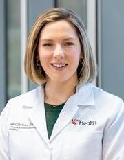 Photo of Abigail Thomas, MD