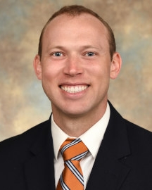 Photo of Zachary T. Crawford, MD