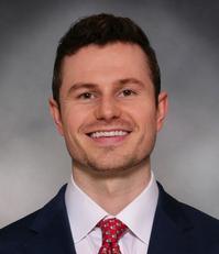 Photo of Chaz Shelton, DO