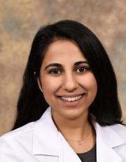 Photo of Salima Sewani, MD