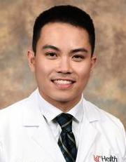 Photo of Trung Phan