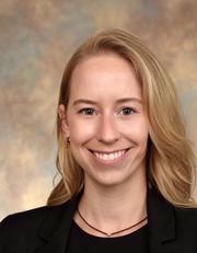 Photo of Zoe Walters, MD, MD