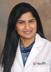 Photo of Hyndhavi Chowdary, MD