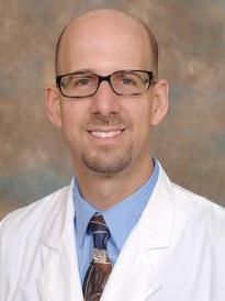 Photo of Brian Clymer, MD