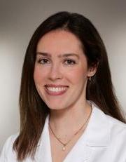 Photo of Abby Wissman, DO